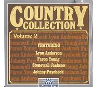 Various - Country (Vol. 2)