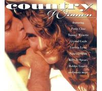 Various - Country W o m e n