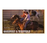 Various - Country & Western Classics [Import]