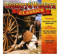 Various - Country & Western Classics [Import]