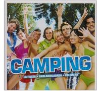 Michel Pruvot – Camping