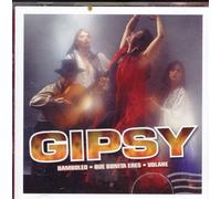 Various - Coup de Soleil Gipsy