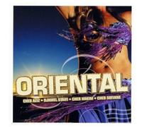 Various - Coup de Soleil Oriental