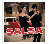 Various - Coup de Soleil Salsa