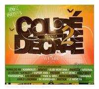 Various - Coupe Decale Mania 2