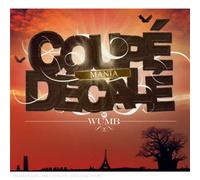 Various - Coupe Decale Mania