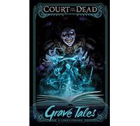 Various - Court of the Dead: Grave Tales