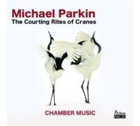 VARIOUS - COURTING RITES OF CRANES THE - CD - G1398z