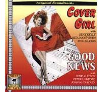 Various - Cover Girl [Import]