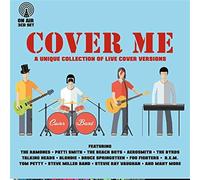 Various - A Unique Collection of Live Cover Versions (3 CD Box Set) [Import]