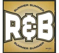 Various - Cover Versionen bekannter Black Music R+B Songs (Compilation CD, 17 Tracks)