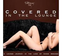 Various - Covered in the Lounge