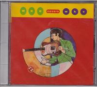 Various - Covers Who [Import]