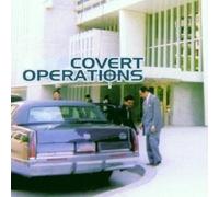 Artistes Divers – Covert Operations