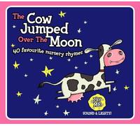 Various - Cow Jumped Over The Moon [Import]