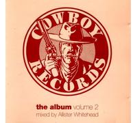 Various - Cowboy Compilation Vol.2 [Import]