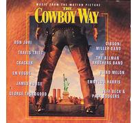 Various - Cowboy Way
