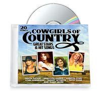 Various - Cowgirls of Country