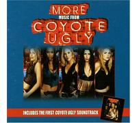 Various - Coyote Ugly +More. [Import]