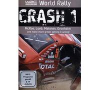 WRC - Greatest Crashes Vol.1