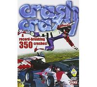 Various - Crash Crazy [Import anglais]