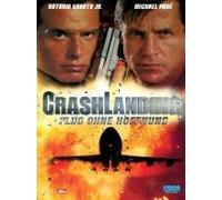 Various - Crash Landing [Import]