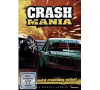 Various - Crash Mania [Import]