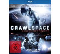 Various - Crawlspace Bd [Blu-ray]