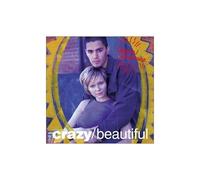 Various - Crazy/Beautiful [Import]