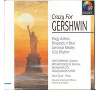 Various - Crazy for Gershwin