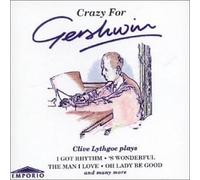 Various - Crazy for Gershwin [Import]