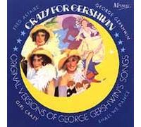 Various - Crazy for Gershwin [Import]