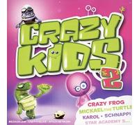 Various - Crazy Kids 2 [Import]