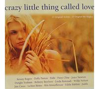 Various - Crazy Little Thing Called Love - Volume 1 [UK Import]