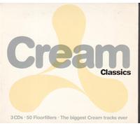 Various - Cream Classics [Import]