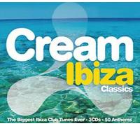 Various - Cream Ibiza Classics [Import]
