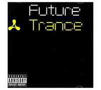 Various – Cream Future Trance – Import – Virgin Mobile