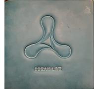 Various - Cream Live [Import]