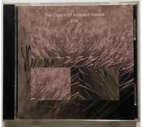 Various - Cream of Ambient Visions [Import]