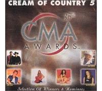 Various - Cream of Country Vol 5 [Import]