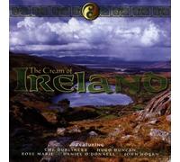 Various - Cream of Ireland [Import]