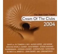 Diverse – Cream of the Clubs 2004 – Zyx Music