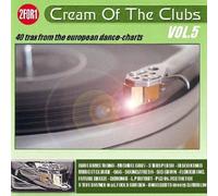 Various - Cream of the Clubs Vol.5