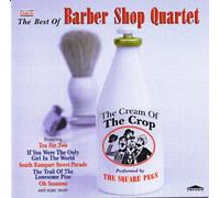 Various - Cream of The Crop [Import]