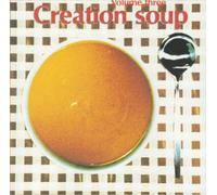 Various - Creation Soup Vol.3 [Import]