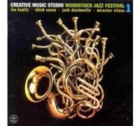 Various - Creative Music Studio 1 [Import]