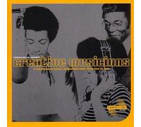 Various - Creative Musicians [Vinyl LP]