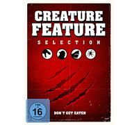 Various - Creature Feature Selection