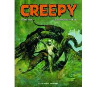 Various - Creepy Archives Volume 4