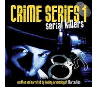 Various - Crime Series 1 Serial Killers [Import]